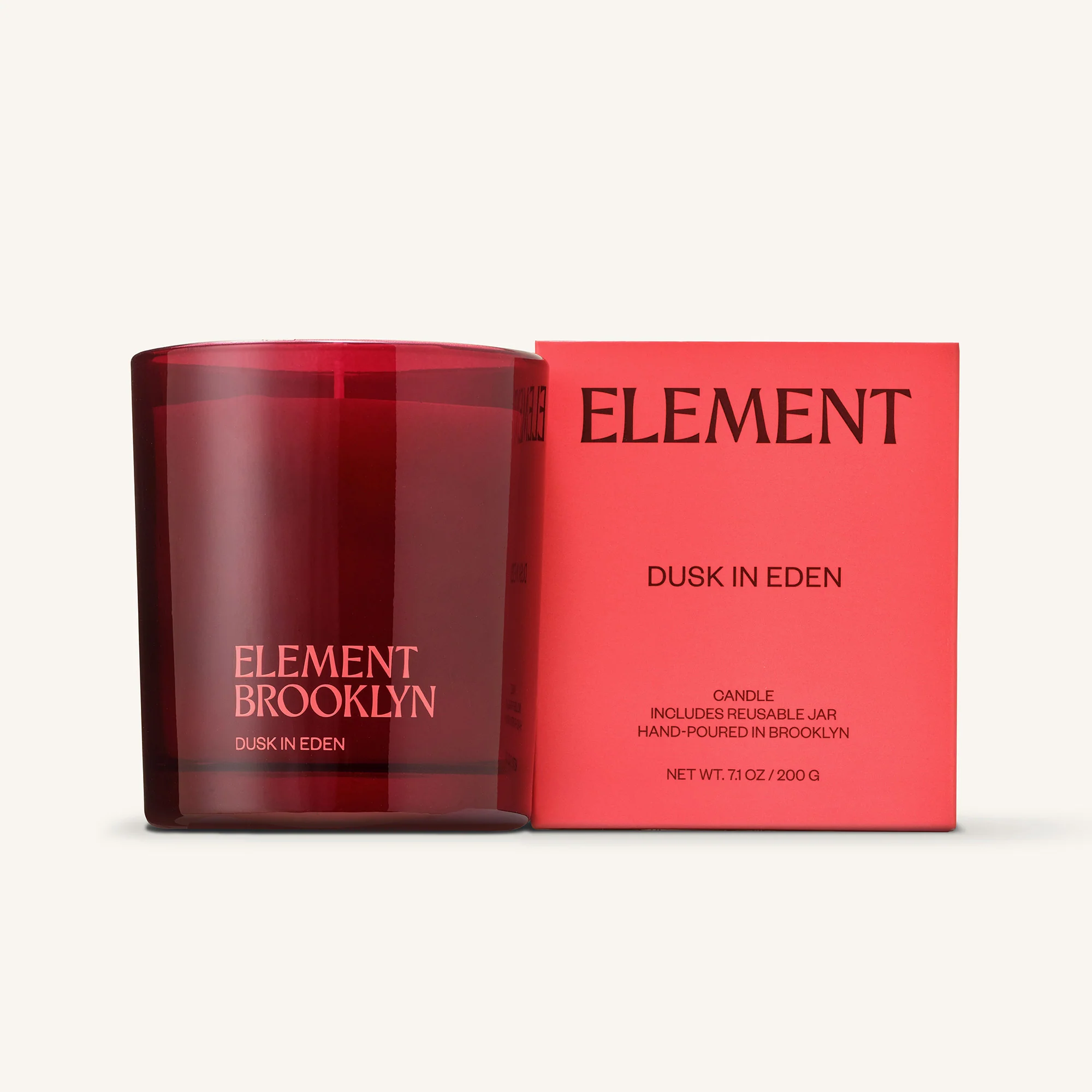 Dusk in Eden Candle - Image 3