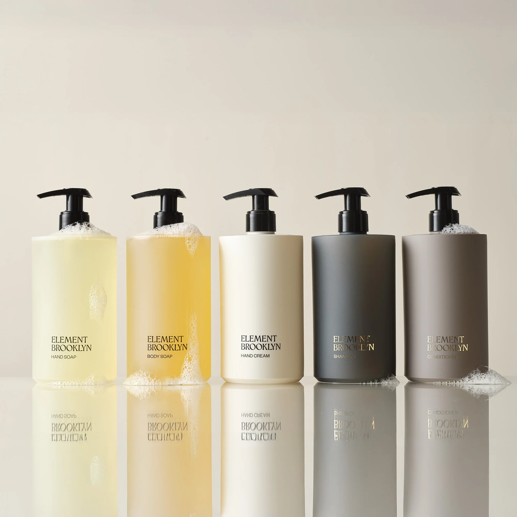 Reusable Hand Soap Dispenser - Image 3